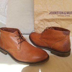 Copeland Chukka - By Johnston and Murphy, Johnston & Murphy